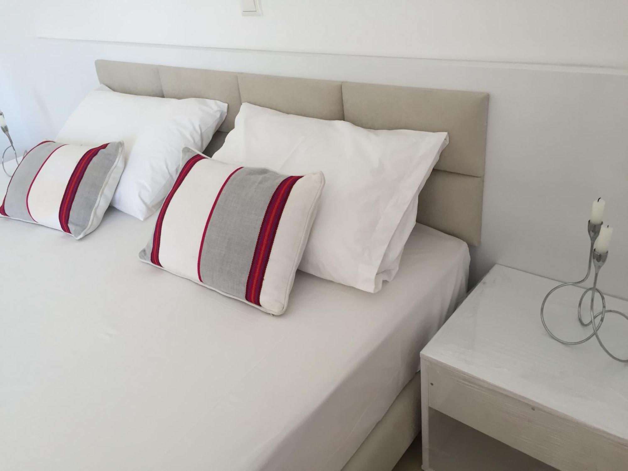 Sea And Sky Apartments Sarande Ruang foto