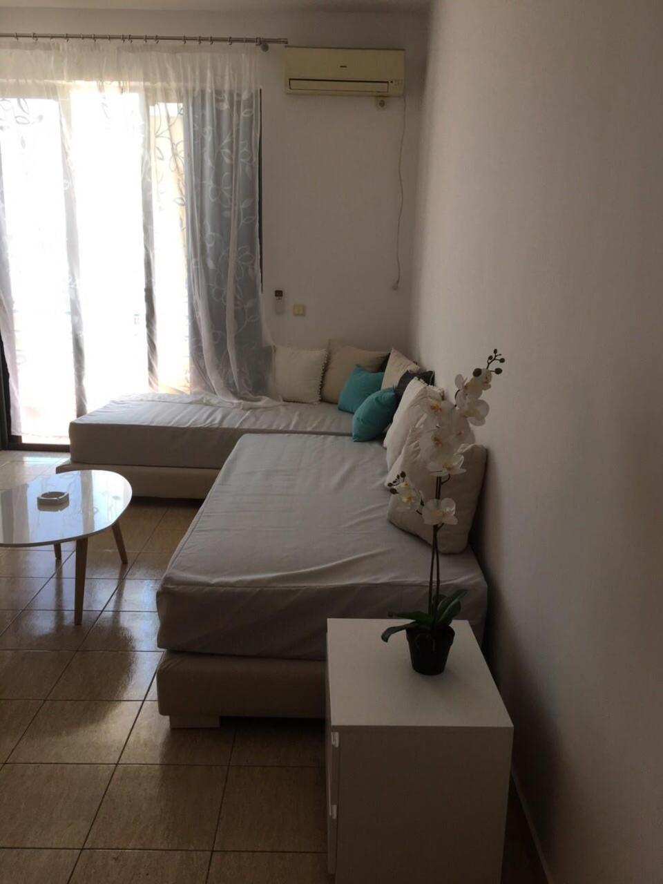 Sea And Sky Apartments Sarande Ruang foto