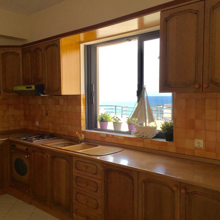 Sea And Sky Apartments Sarande Bagian luar foto