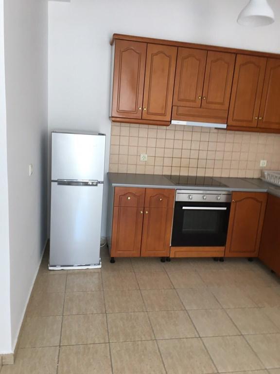Sea And Sky Apartments Sarande Bagian luar foto